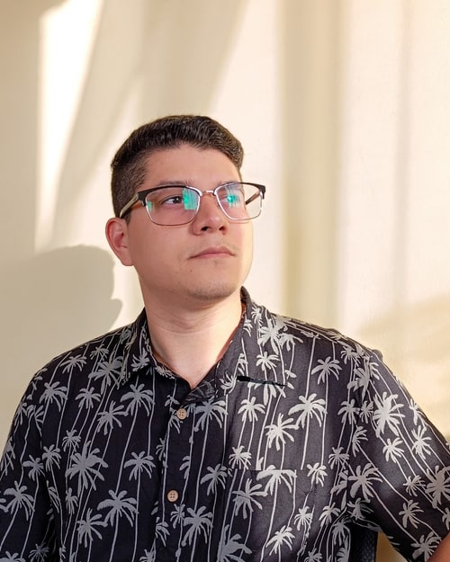 Ronald Sarmiento — Diseñador de Producto Digital y Especialista en UI/UX